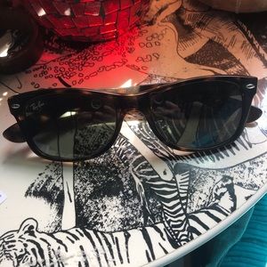 Ray Ban Sunglasses